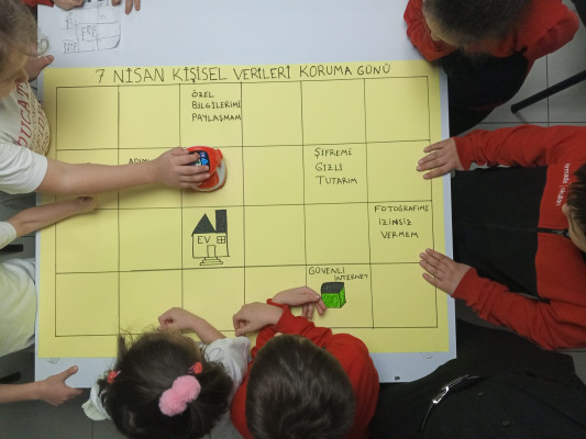 SuperDoc ile Güvenli İnternet Yolculuğu